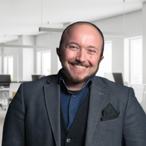 Luca Danilo Arenz